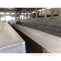 Lembaran Stainless Steel Gulung Panas